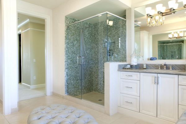 Professional Shower Room Remodeling